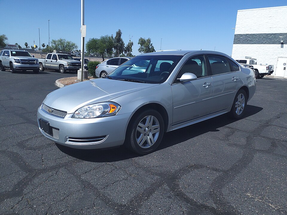 Impala Limited